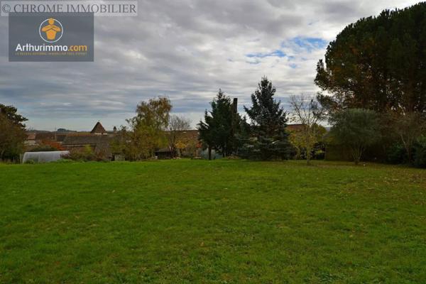 Vente Maison de village 5 pièces 125 m2 à Duras