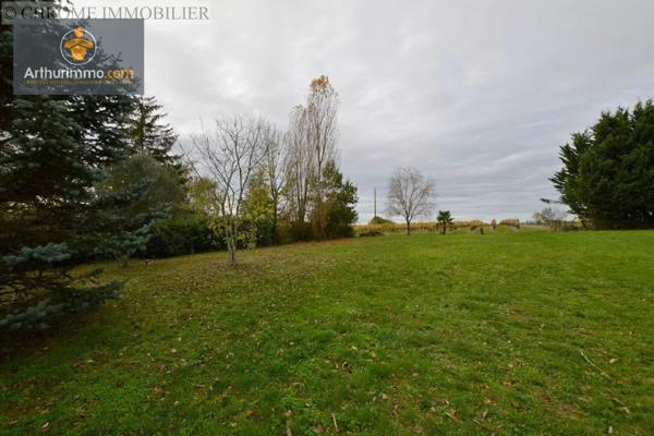 Vente Maison de village 5 pièces 125 m2 à Duras