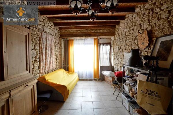 Vente Maison de village 5 pièces 125 m2 à Duras