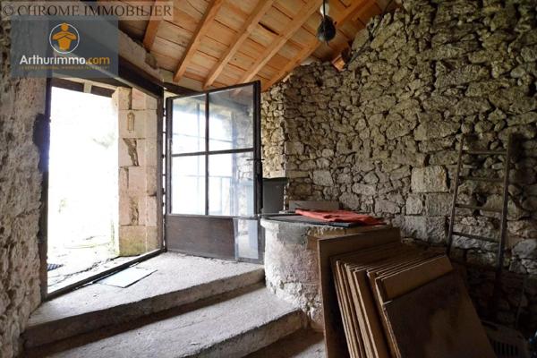 Vente Maison de village 5 pièces 125 m2 à Duras
