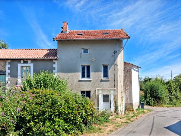 Maison à vendre à Oradour-sur-Vayres (87150) - Haute-Vienne