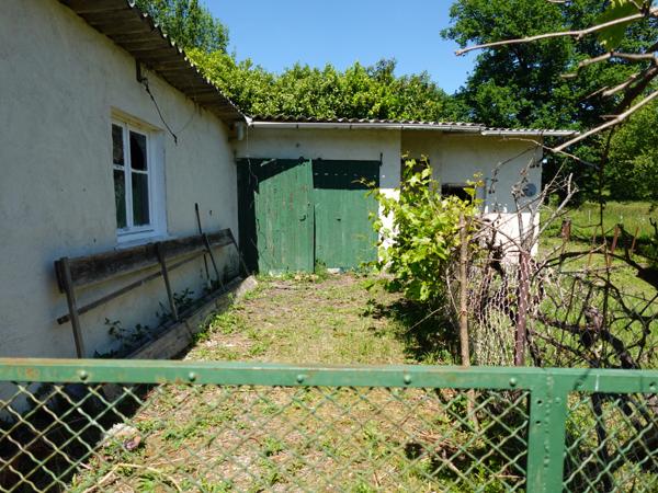 Maison à vendre à Oradour-sur-Vayres (87150) - Haute-Vienne