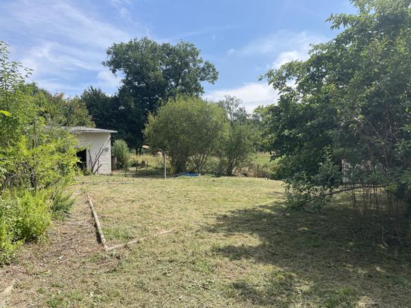 Maison à vendre à Oradour-sur-Vayres (87150) - Haute-Vienne