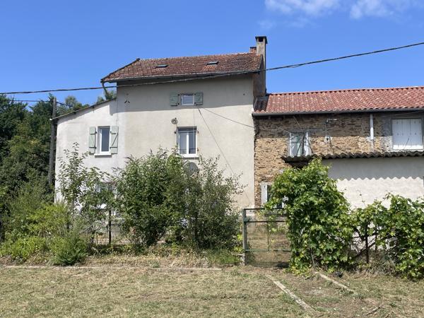Maison à vendre à Oradour-sur-Vayres (87150) - Haute-Vienne