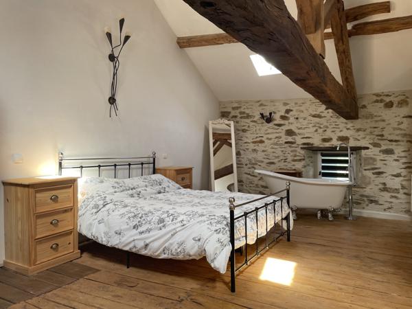 Maison à vendre à Oradour-sur-Vayres (87150) - Haute-Vienne