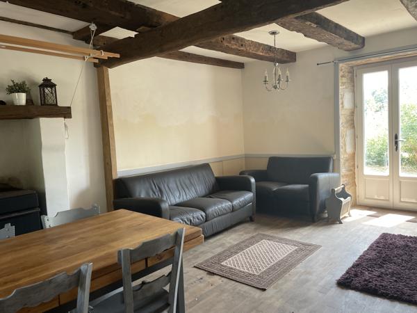 Maison à vendre à Oradour-sur-Vayres (87150) - Haute-Vienne