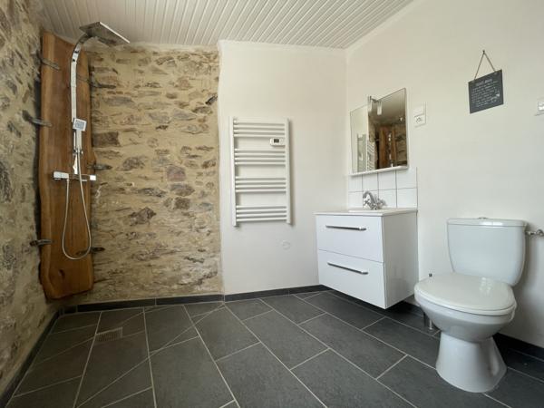 Maison à vendre à Oradour-sur-Vayres (87150) - Haute-Vienne