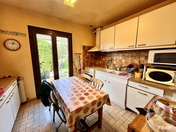 Maison à vendre  5 pièces - 110,14 m2 TAVERNY - 95