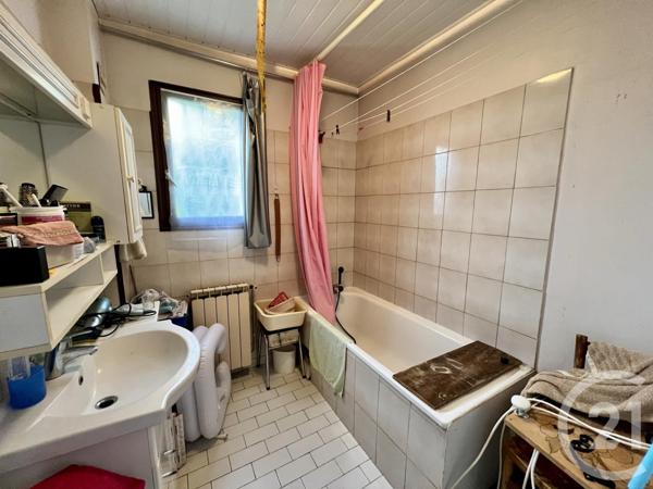 Maison à vendre  5 pièces - 110,14 m2 TAVERNY - 95