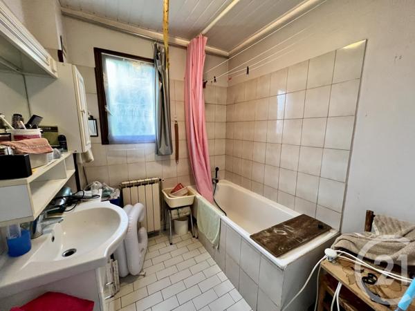 Maison à vendre  5 pièces - 110,14 m2 TAVERNY - 95