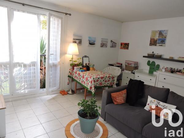 Appartement à vendre 2 pièces 49 m² Plaisir