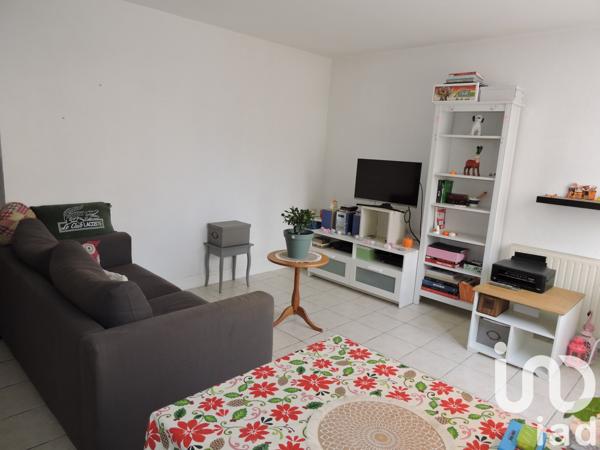 Appartement à vendre 2 pièces 49 m² Plaisir
