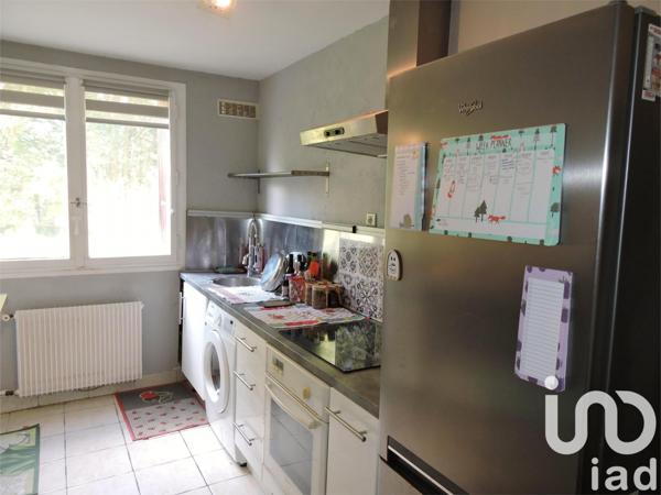 Appartement à vendre 2 pièces 49 m² Plaisir