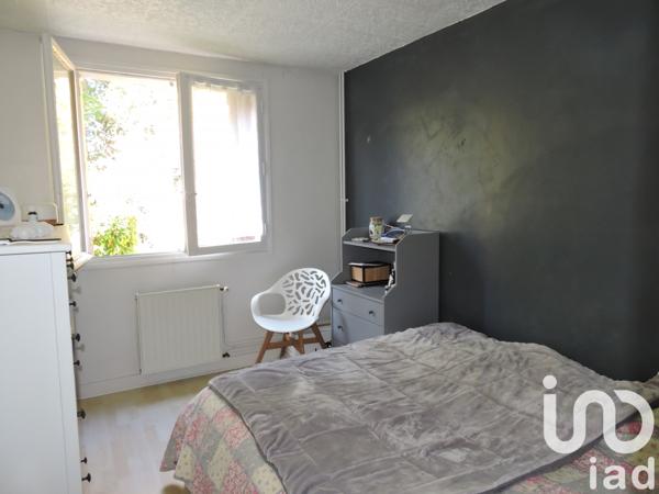 Appartement à vendre 2 pièces 49 m² Plaisir