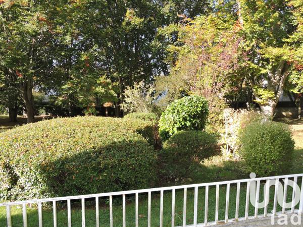 Appartement à vendre 2 pièces 49 m² Plaisir