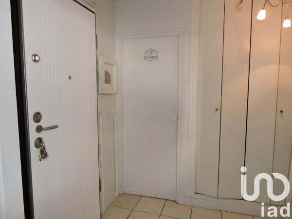 Appartement à vendre 2 pièces 49 m² Plaisir