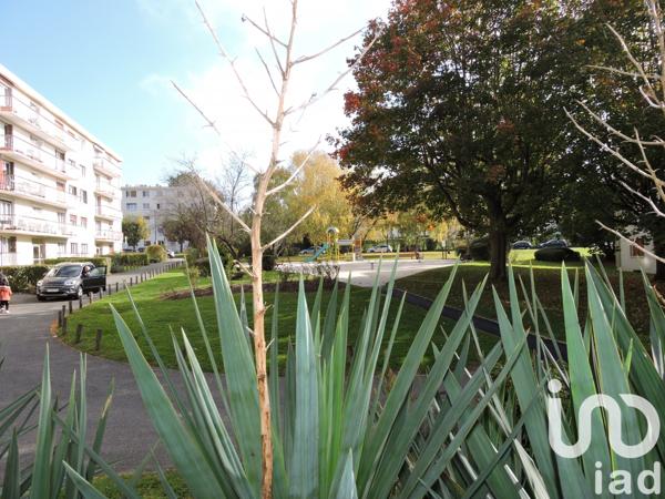 Appartement à vendre 2 pièces 49 m² Plaisir