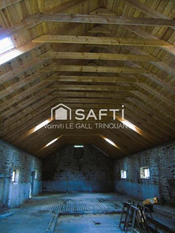 MAGNIFIQUE MANOIR DU XVIè SIECLE