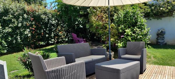 Maison Eguzon Chantome 11 pièce(s) 315 m2