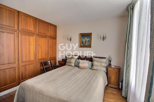 Maison spacieuse à vendre