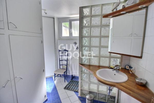 Maison spacieuse à vendre