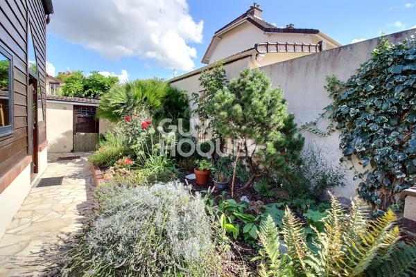 Maison spacieuse à vendre