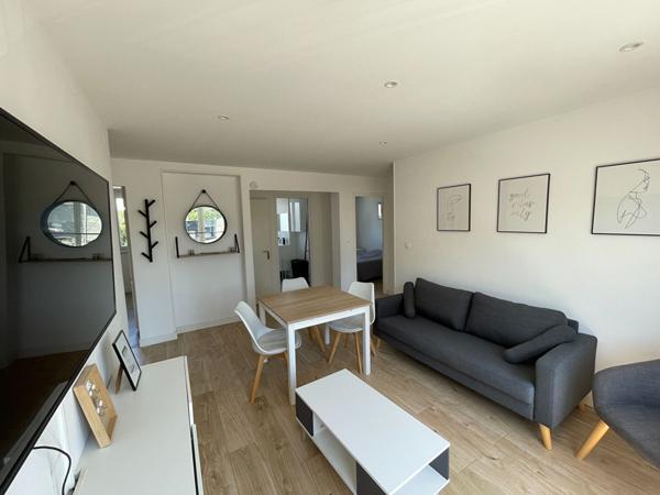 CHAMBRE 9.43M2