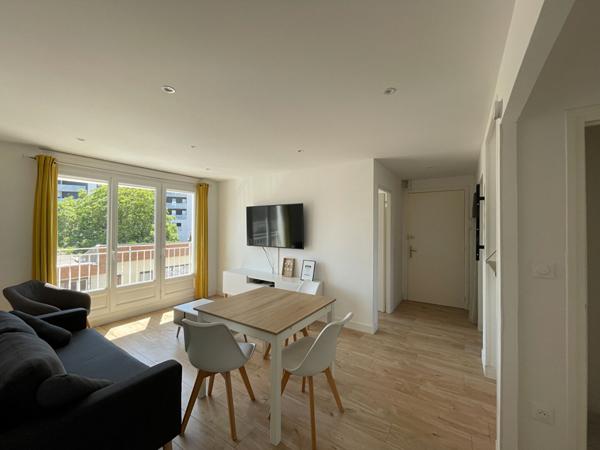 CHAMBRE 9.43M2