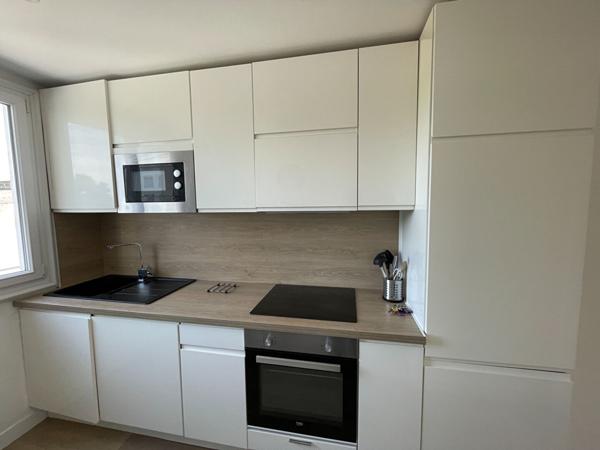 CHAMBRE 9.43M2