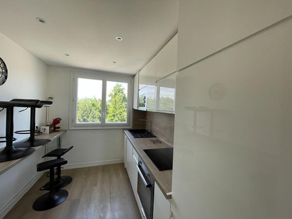 CHAMBRE 9.43M2