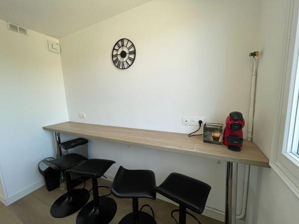 CHAMBRE 9.43M2