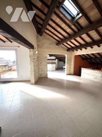 Appartement d’Exception avec Terrasse Panoramique au Cœur Historique d’Uzès