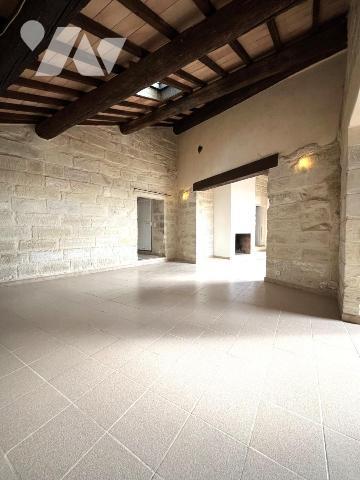 Appartement d’Exception avec Terrasse Panoramique au Cœur Historique d’Uzès