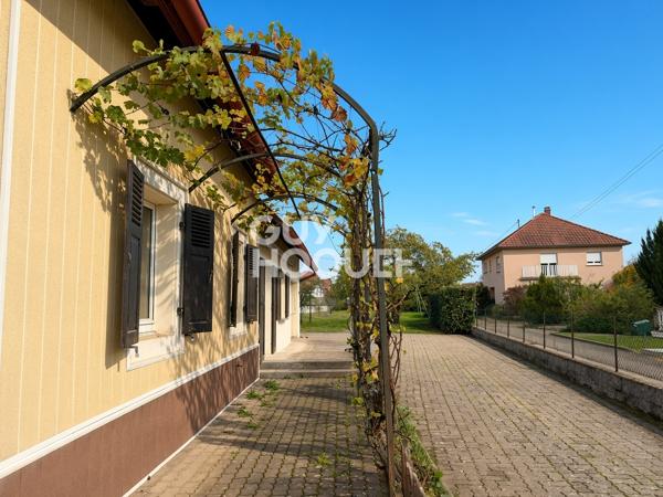 Maison Cernay