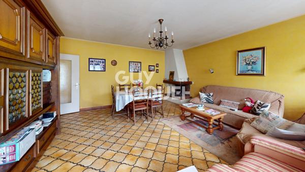 Maison Cernay