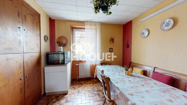 Maison Cernay