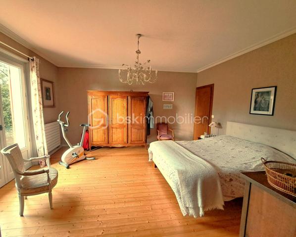 Pavillon de 209,74 m²