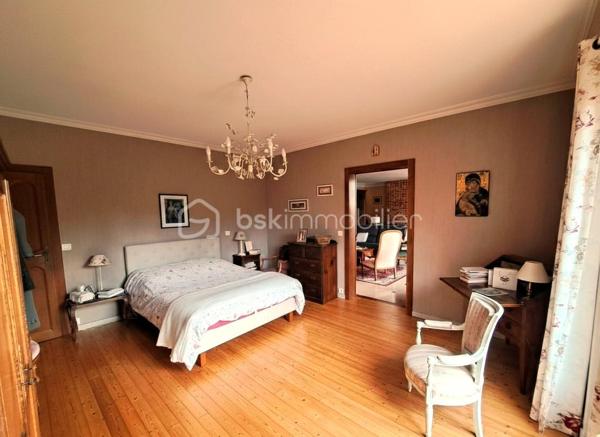 Pavillon de 209,74 m²