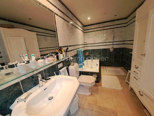 Pavillon de 209,74 m²