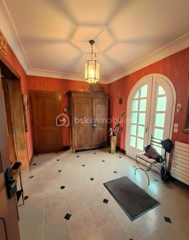 Pavillon de 209,74 m²