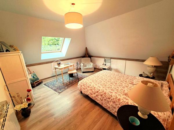 Pavillon de 209,74 m²