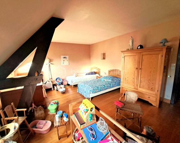 Pavillon de 209,74 m²