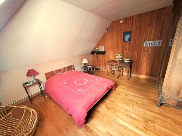 Pavillon de 209,74 m²