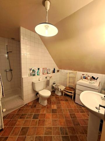 Pavillon de 209,74 m²