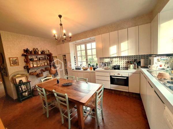 Pavillon de 209,74 m²