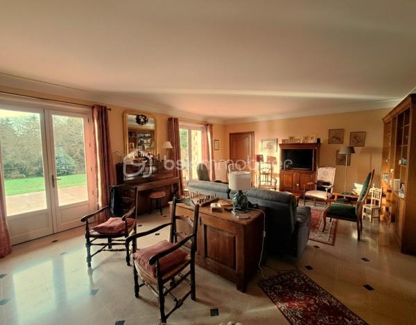 Pavillon de 209,74 m²