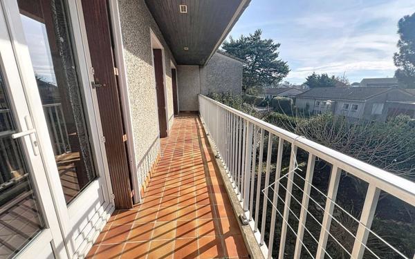 Maison à vendre    6 pièces •  Bourg-lès-Valence