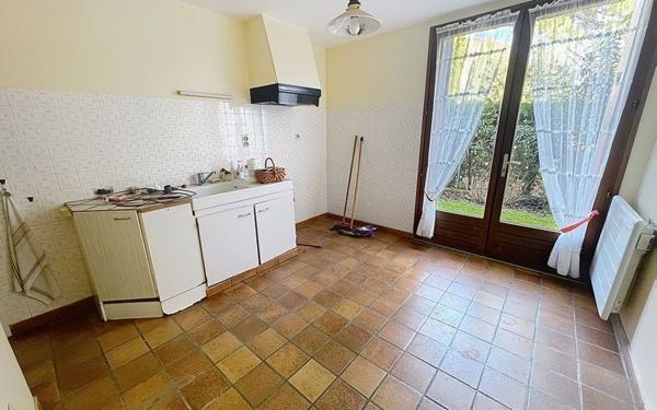 Maison à vendre    6 pièces •  Bourg-lès-Valence