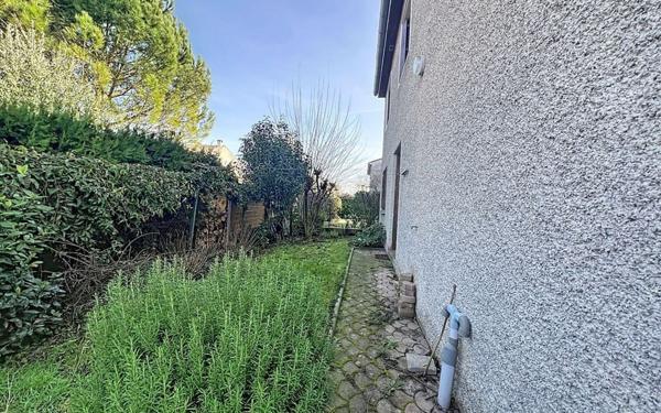 Maison à vendre    6 pièces •  Bourg-lès-Valence