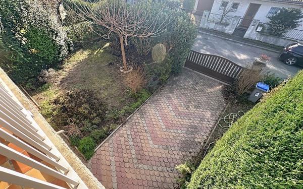 Maison à vendre    6 pièces •  Bourg-lès-Valence